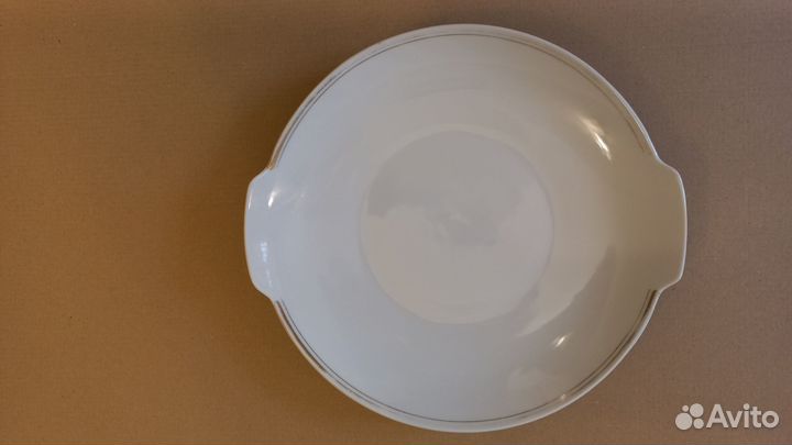 Кофейный сервиз Чехословакия