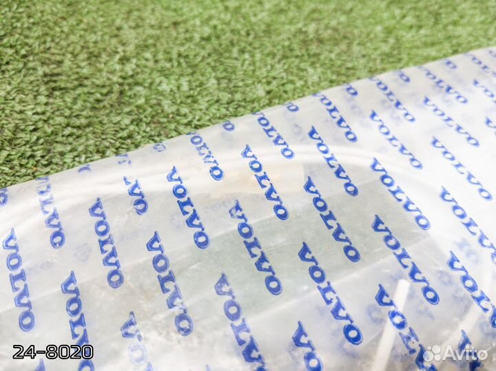 Ремкомплект проводки Volvo S60, V70, S80