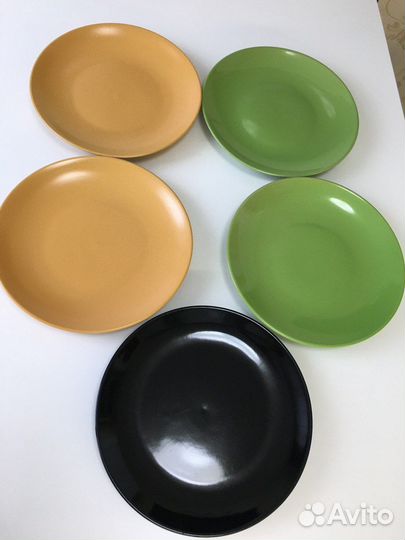 Тарелка 27 см