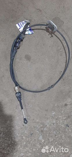 Тросик АКПП Toyota camry