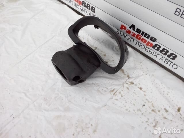 Накладка рулевой колонки Hyundai Solaris G4FC 2015