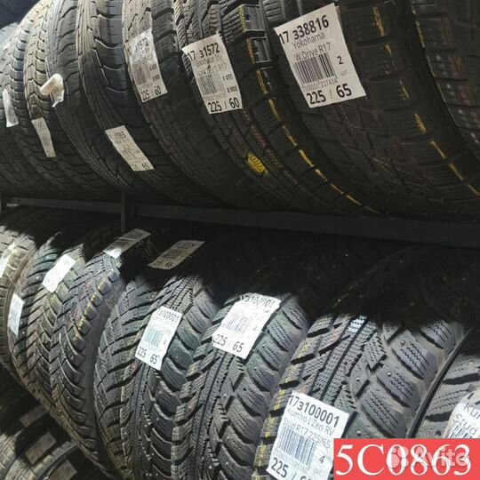 Hankook Winter I'Cept Evo2 W320 225/50 R17 94L