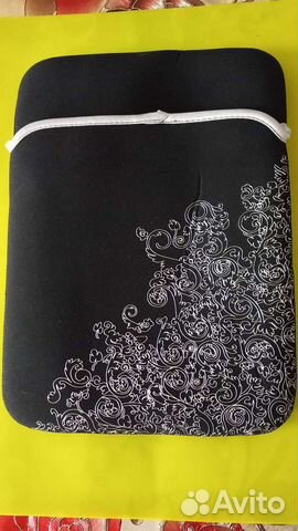 Чехолы для планшетов