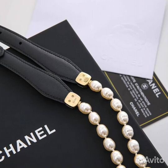 Ремень женский Chanel