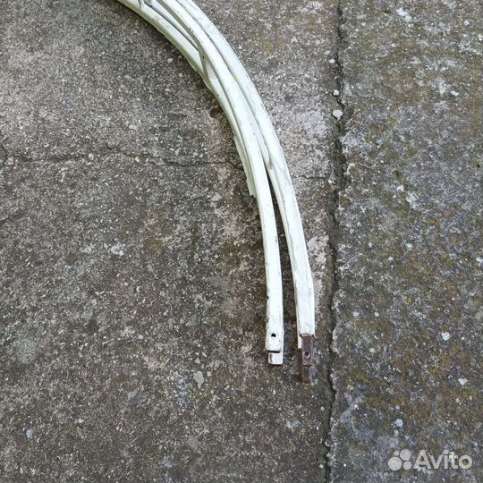 Арка металлическая для декора