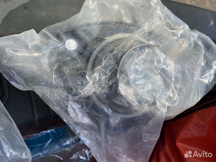 Запчасти на kia