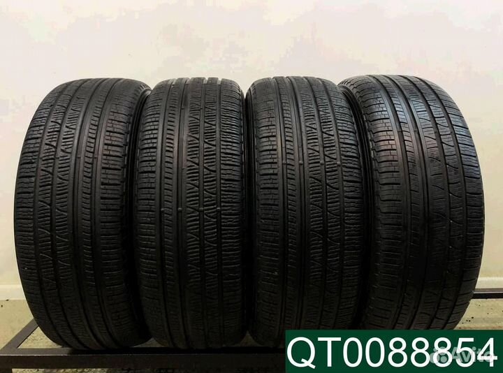 Pirelli Scorpion Verde All Season 255/55 R20 96P