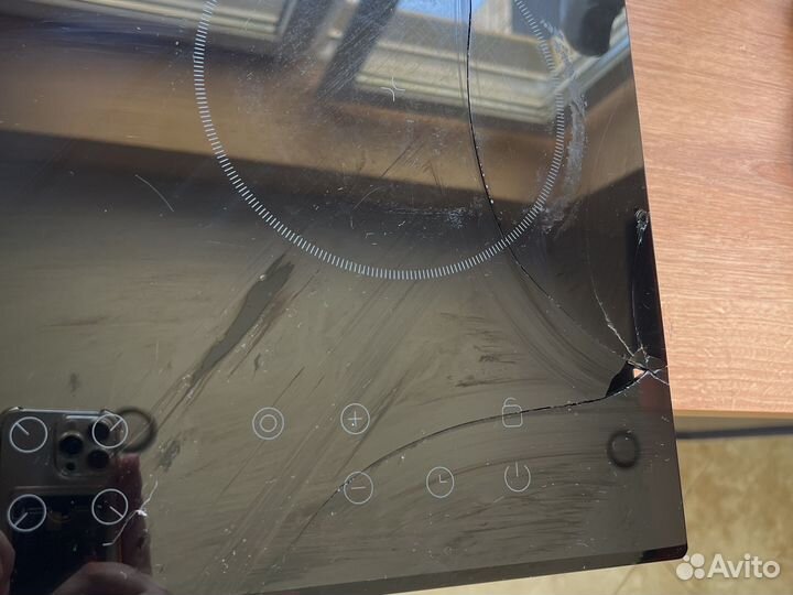 Варочная панель электрическая Thomson