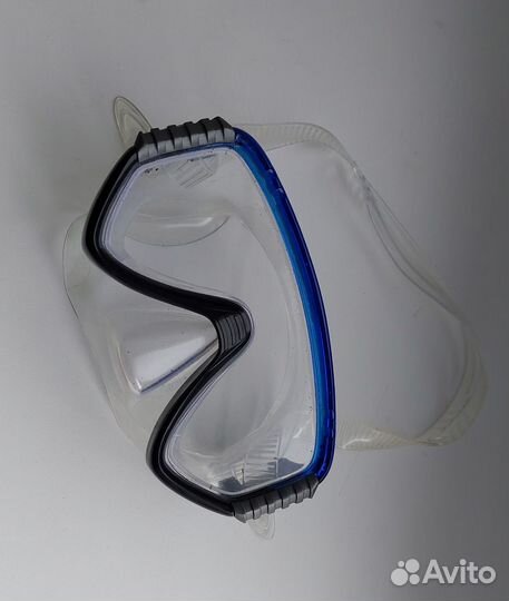 Маска для плавания