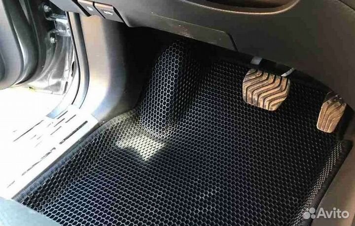 Ева коврики арт 39.6