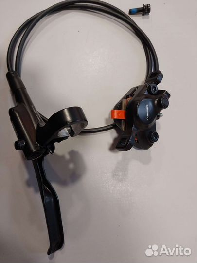 Тормоз дисковый Shimano 0,8м