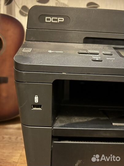 Принтер лазерный