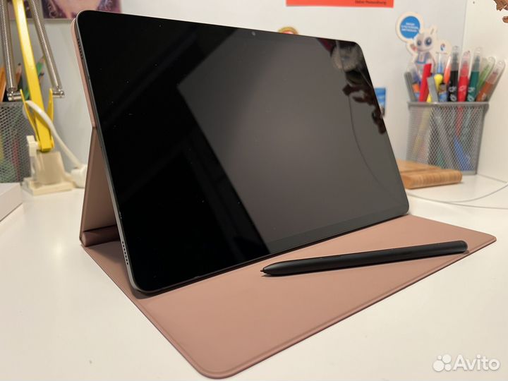 Samsung galaxy tab s8 5g