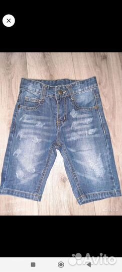 Детские вещи от 80 см до 130