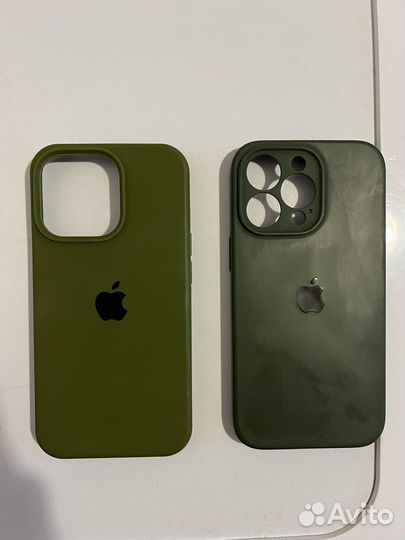 Чехол на iPhone 13 pro