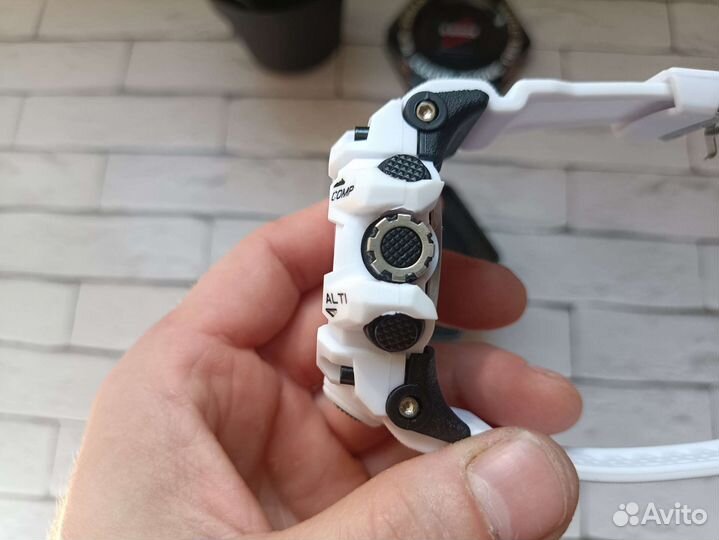 Часы G-Shock