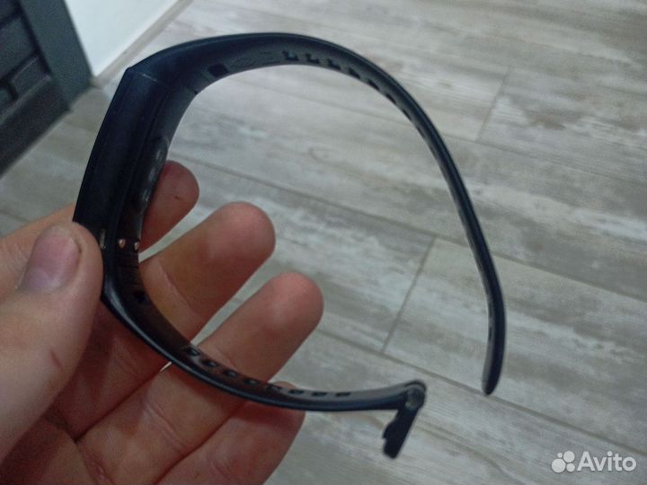 Часы для фитнеса