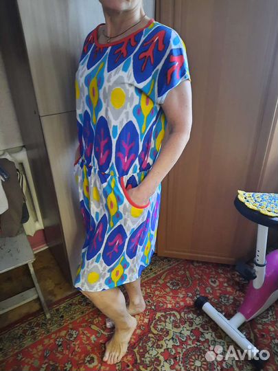 Платье