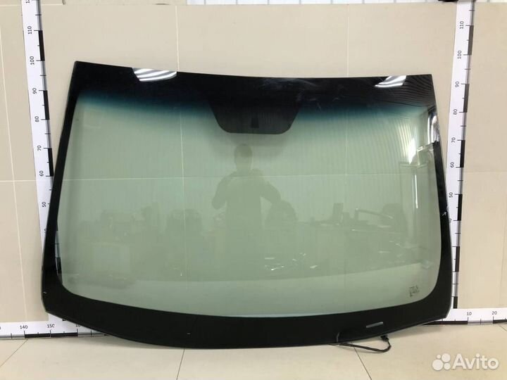 Стекло лобовое ветровое Hyundai i40 VF 2011