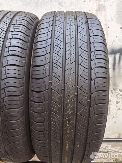 Michelin Latitude Tour HP 235/55 R18 100V