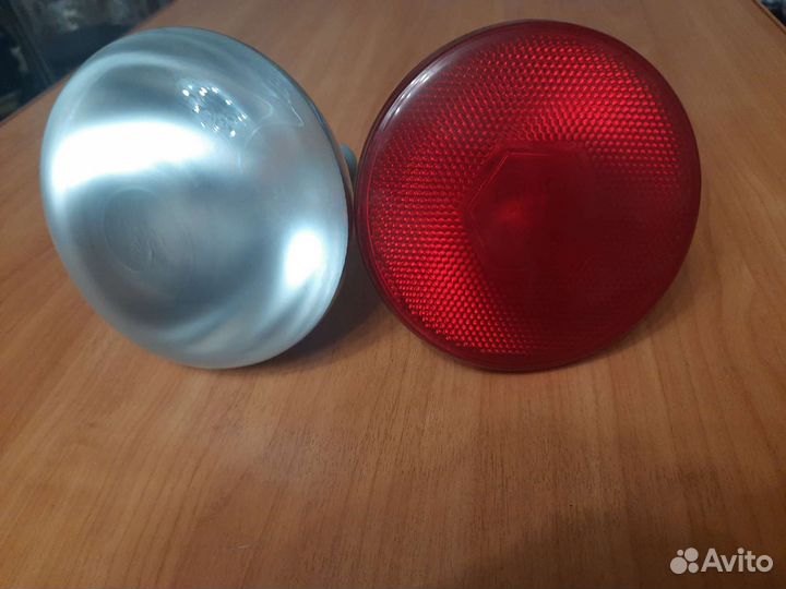 Инфракрасная лампа