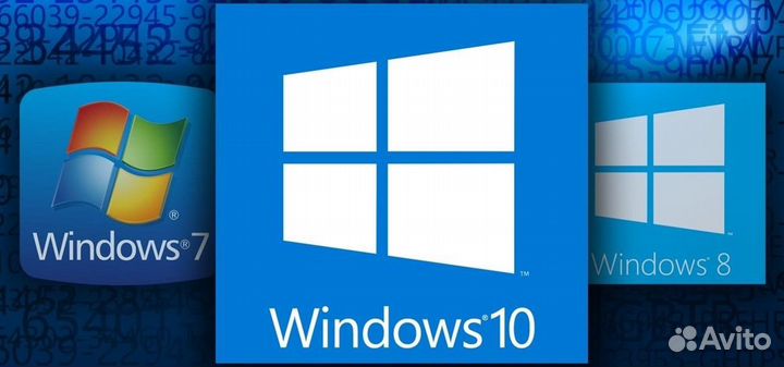 Компьютерный Мастер. Установка Windows. Выезд