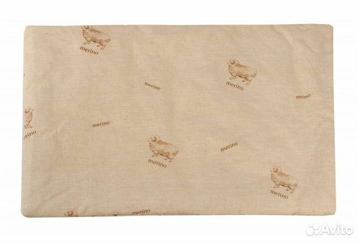 Подушка для новорожденных новая