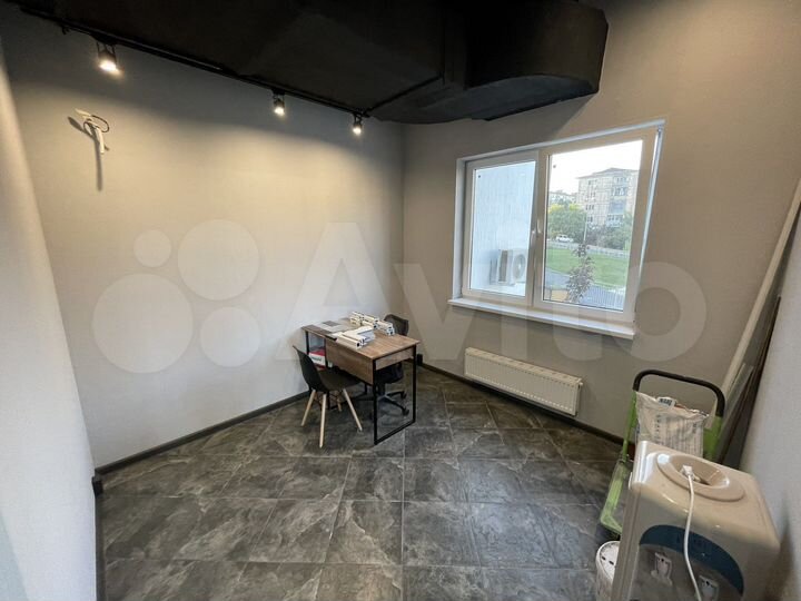 Свободного назначения, 30 м²