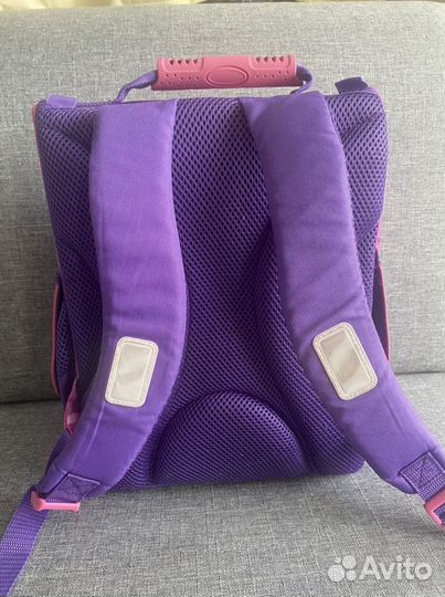 Рюкзак ранец