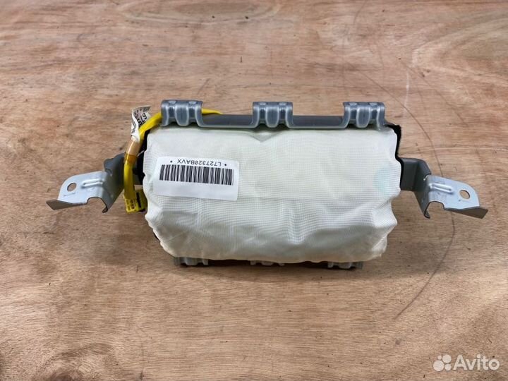 Airbag Mazda6 Mazda 6 Gj Правая Пассажирская