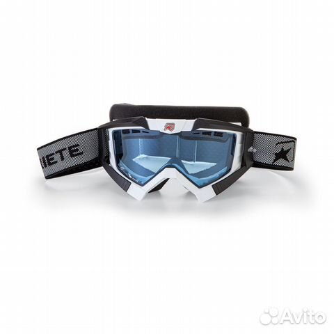 Маска снегоходная riding