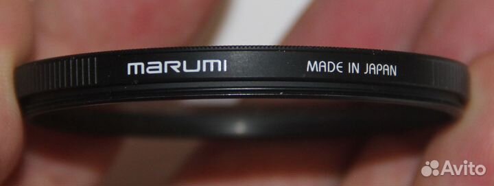 Бленда. Светофильтры. Макрокольца