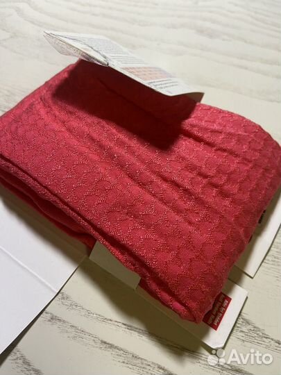 Колготки новые нарядные праздничные 6-8