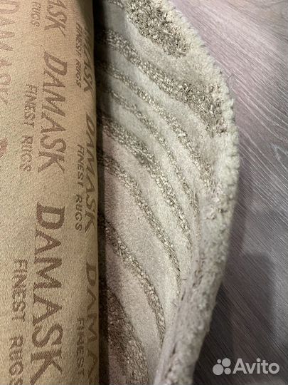 Ковер ручной работы