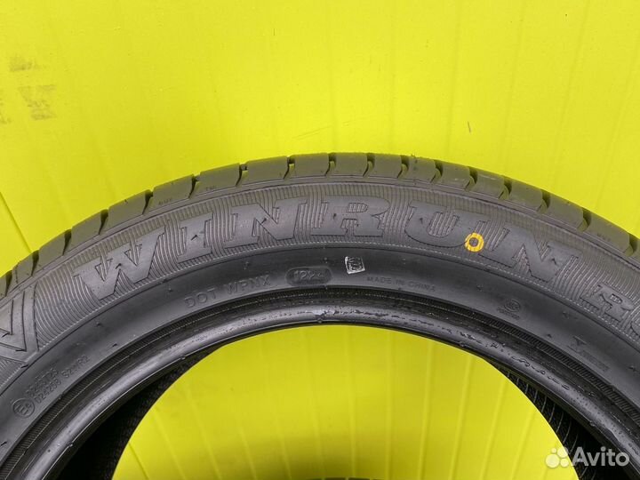 Winrun R330 235/50 R17