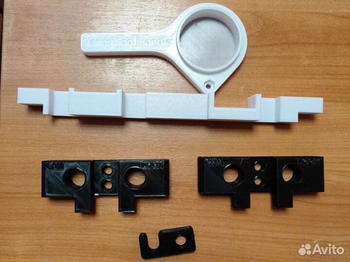 Набор фиксаторов грм BMW