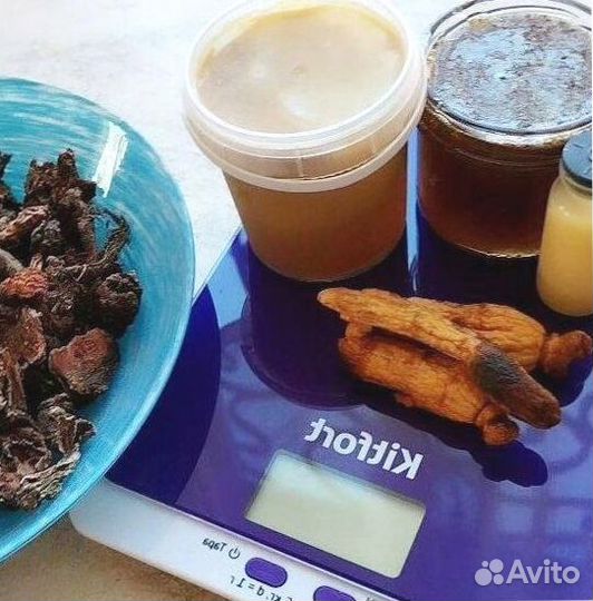 Сладкий эликсир для сексуальной энергии мужчин