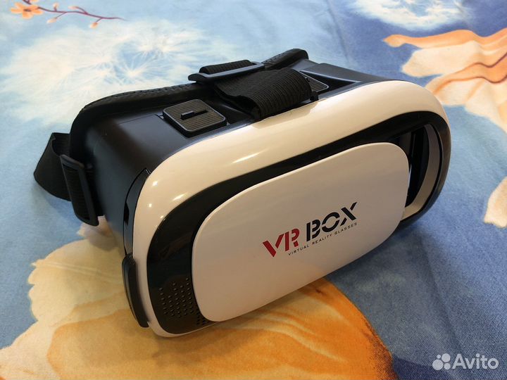 VR BOX