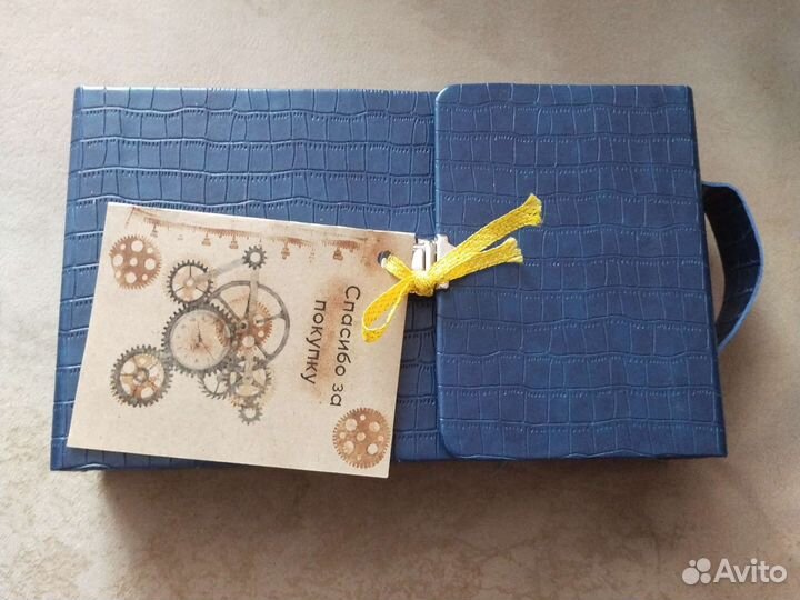 Альбом ручной работы