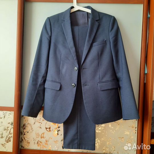 Школьная форма рост 170