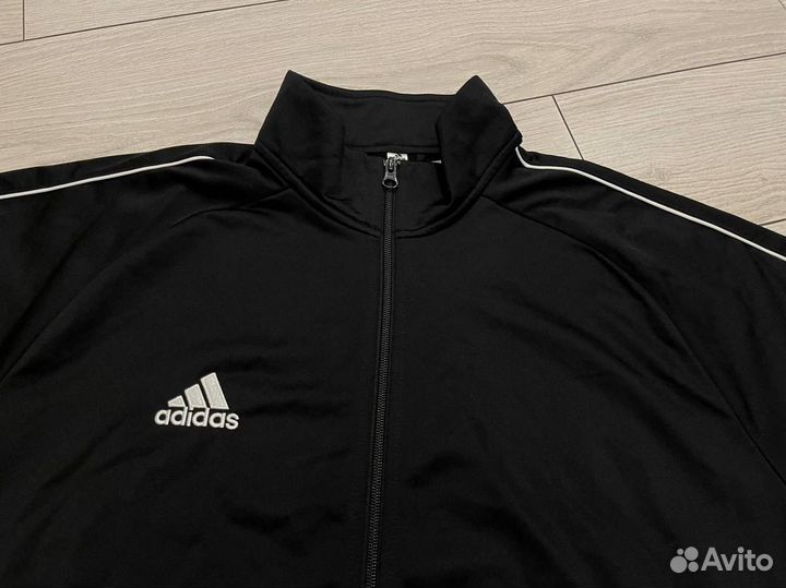 Спортивная кофта Adidas XXL