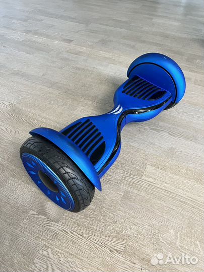 Гироскутер hoverbot c-2 light