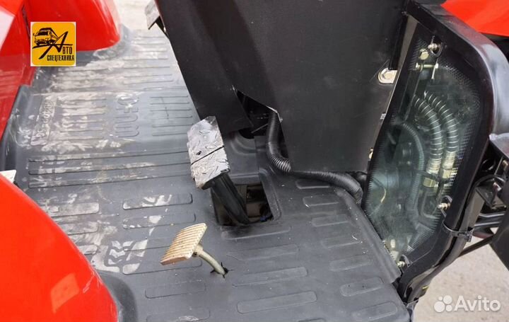 Мини-трактор DONGFENG DF-244, 2023