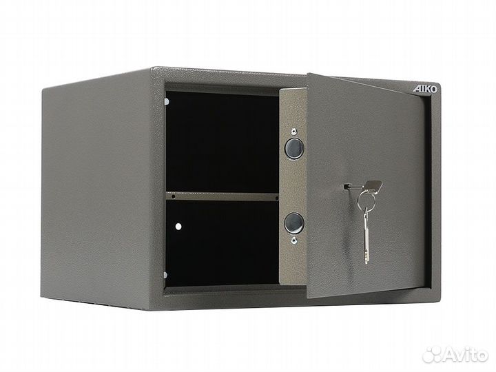 Офисный сейф aiko TM-30