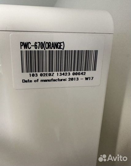 Фильтр для воды zepter edel wasser