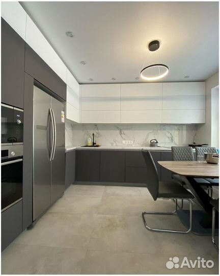 Кухня угловая CS - 238