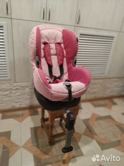 Isofix Автокресло Maxi Cosi PrioriFix 9-18 кг