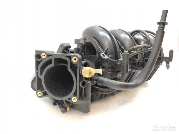 Коллектор впускной Mazda Cx-7 L3 218642 2009