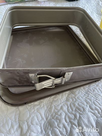 Форма для выпечки и печенья