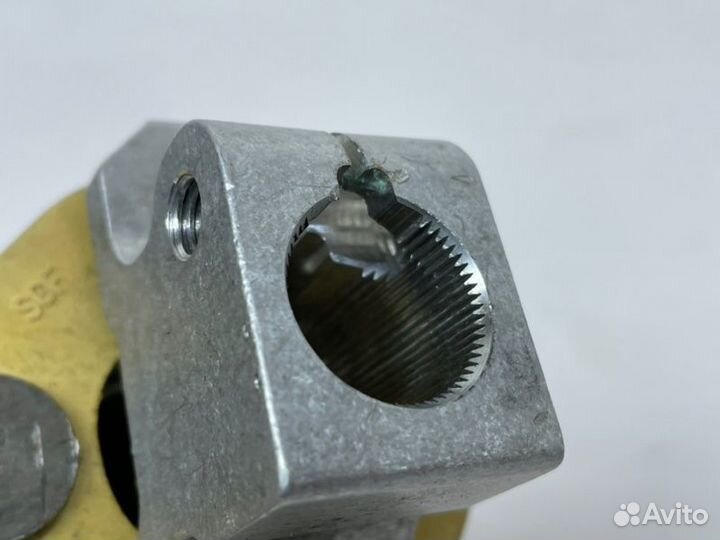 Рулевой кардан Bmw 5-Series F10 3.0 2012